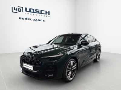 Audi SQ5 Sportback TFSI quattro S tronic (2026) - Foto 1