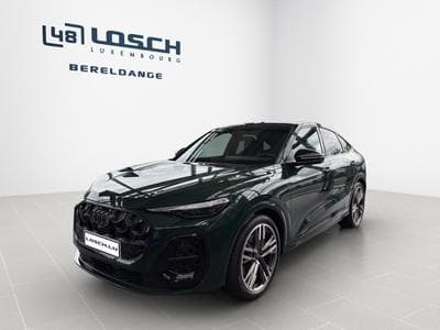 Audi SQ5 Sportback TFSI quattro S tronic (2026) - Foto 1