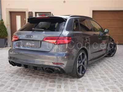 Audi RS3 Sportback 2.5 TFSI quattro S tronic 7 (2020) - Photo 3