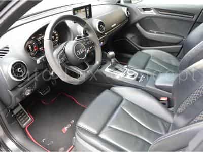 Audi RS3 Sportback 2.5 TFSI quattro S tronic 7 (2020) - Photo 5