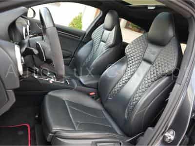Audi RS3 Sportback 2.5 TFSI quattro S tronic 7 (2020) - Photo 7