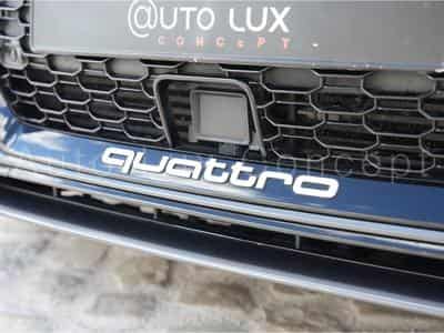 Audi RS3 Sportback 2.5 TFSI quattro S tronic 7 (2020) - Photo 9