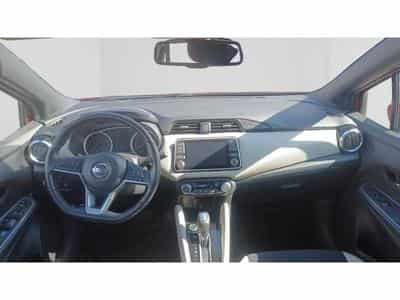 Nissan Micra D03 (2019) - Photo 13