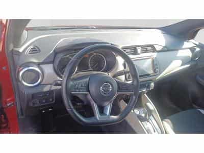 Nissan Micra D03 (2019) - Photo 14