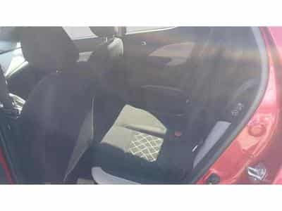Nissan Micra D03 (2019) - Photo 15