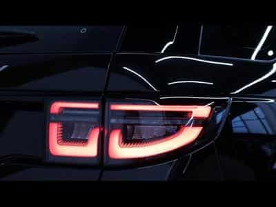 Land-Rover Discovery Sport D165 Dynamic S AWD Auto (2024) - Photo 10