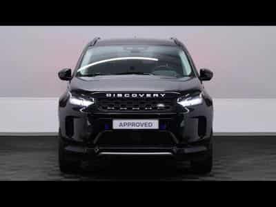 Land-Rover Discovery Sport D165 Dynamic S AWD Auto (2024) - Photo 2