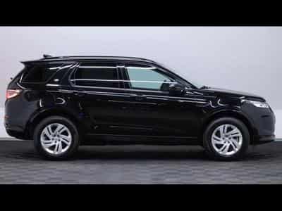 Land-Rover Discovery Sport D165 Dynamic S AWD Auto (2024) - Photo 3