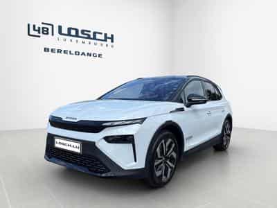 Skoda Elroq Sportline (2026) - Foto 1