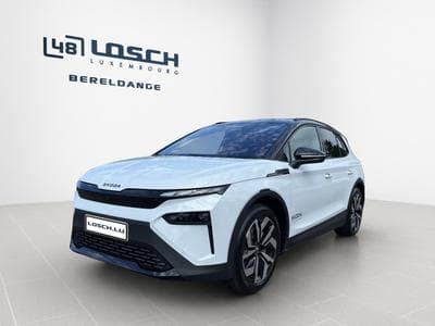 Skoda Elroq Sportline (2026) - Foto 1