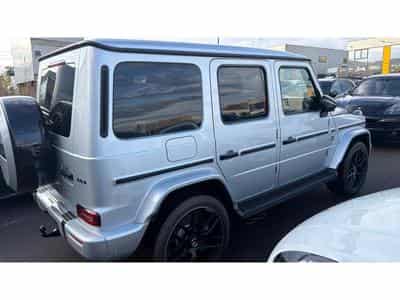 Mercedes G 63 AMG G63 AMG FACELIFT/ A22 RIDE.C/CARBON/2026 (2026) - Foto 1