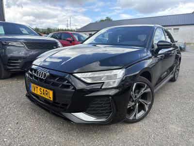 Audi A3 Sportback 35 TFSI S-LINE X2 150CV AUTO (2025) - Foto 1