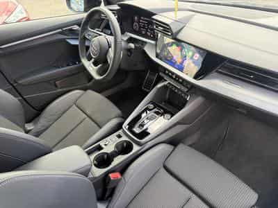 Audi A3 Sportback 35 TFSI S-LINE X2 150CV AUTO (2025) - Foto 11