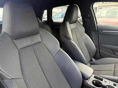 Audi A3 Sportback 35 TFSI S-LINE X2 150CV AUTO (2025) - Foto 12