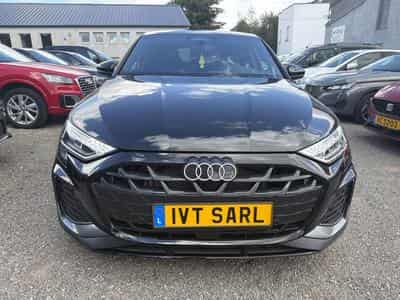 Audi A3 Sportback 35 TFSI S-LINE X2 150CV AUTO (2025) - Foto 2