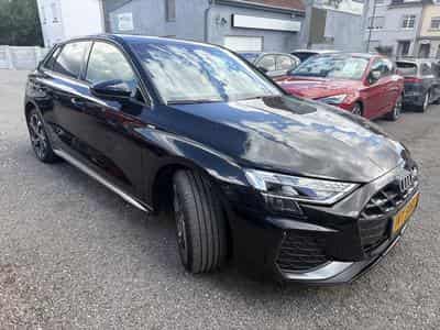 Audi A3 Sportback 35 TFSI S-LINE X2 150CV AUTO (2025) - Foto 3
