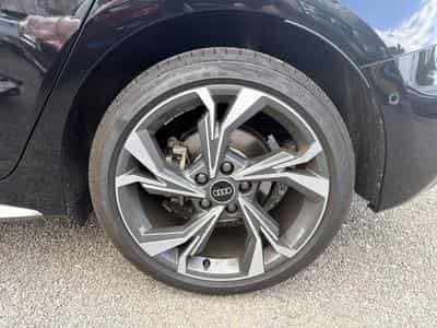 Audi A3 Sportback 35 TFSI S-LINE X2 150CV AUTO (2025) - Foto 4