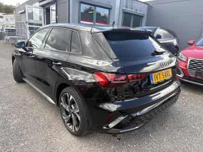 Audi A3 Sportback 35 TFSI S-LINE X2 150CV AUTO (2025) - Foto 5