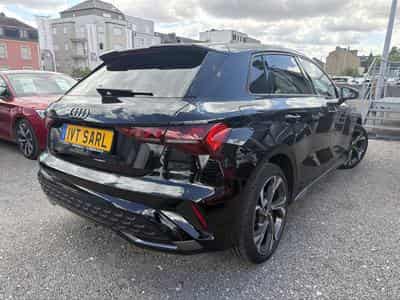 Audi A3 Sportback 35 TFSI S-LINE X2 150CV AUTO (2025) - Foto 7