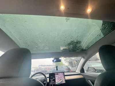 Tesla Model 3 Model 3 Langstreckenbatterie Hinterradantrieb (2020) - Foto 10