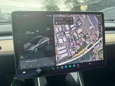 Tesla Model 3 Model 3 Langstreckenbatterie Hinterradantrieb (2020) - Foto 11