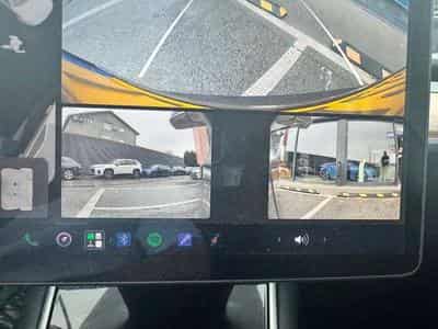 Tesla Model 3 Model 3 Langstreckenbatterie Hinterradantrieb (2020) - Foto 14
