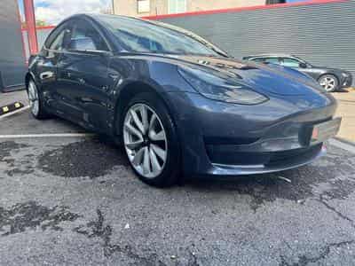 Tesla Model 3 Model 3 Langstreckenbatterie Hinterradantrieb (2020) - Foto 4