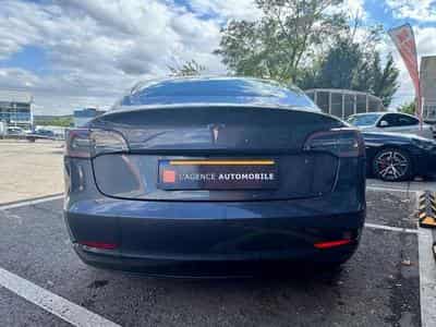 Tesla Model 3 Model 3 Langstreckenbatterie Hinterradantrieb (2020) - Foto 5
