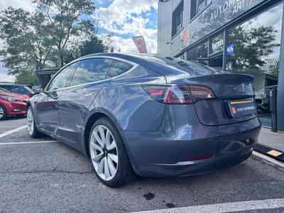 Tesla Model 3 Model 3 Langstreckenbatterie Hinterradantrieb (2020) - Foto 6