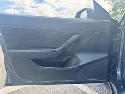 Tesla Model 3 Model 3 Langstreckenbatterie Hinterradantrieb (2020) - Foto 7