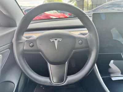Tesla Model 3 Model 3 Langstreckenbatterie Hinterradantrieb (2020) - Foto 8
