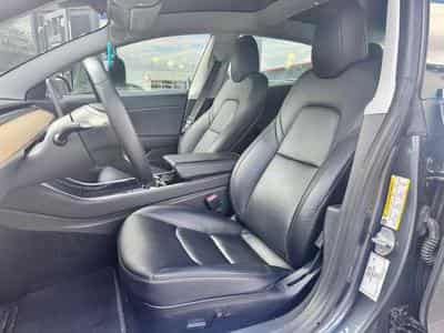 Tesla Model 3 Model 3 Langstreckenbatterie Hinterradantrieb (2020) - Foto 9