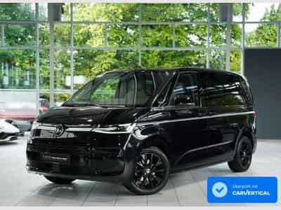 VW T7 Style 2H *7Sitz*Massage*ACC*AHK*MEMO (2023) - Foto 1