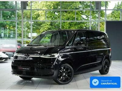 VW T7 Style 2H *7Sitz*Massage*ACC*AHK*MEMO (2023) - Photo 1