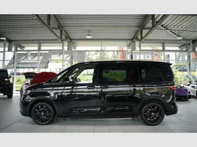 VW T7 Style 2H *7Sitz*Massage*ACC*AHK*MEMO (2023) - Foto 10