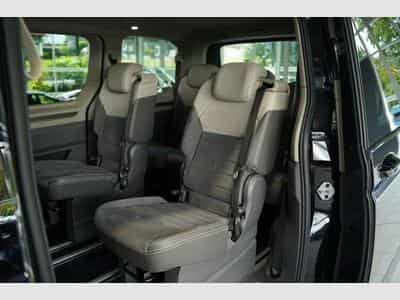 VW T7 Style 2H *7Sitz*Massage*ACC*AHK*MEMO (2023) - Foto 15