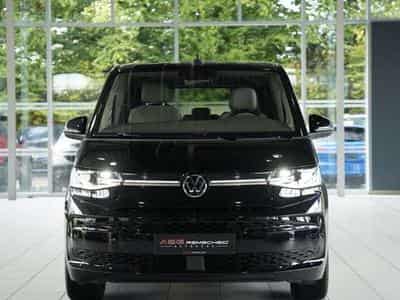 VW T7 Style 2H *7Sitz*Massage*ACC*AHK*MEMO (2023) - Foto 3
