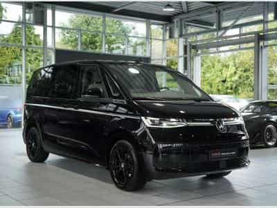 VW T7 Style 2H *7Sitz*Massage*ACC*AHK*MEMO (2023) - Foto 5