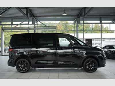 VW T7 Style 2H *7Sitz*Massage*ACC*AHK*MEMO (2023) - Foto 6