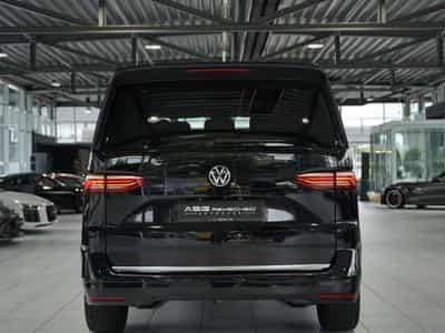 VW T7 Style 2H *7Sitz*Massage*ACC*AHK*MEMO (2023) - Foto 8