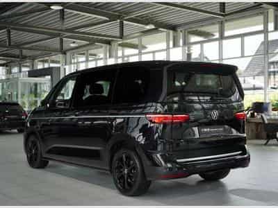 VW T7 Style 2H *7Sitz*Massage*ACC*AHK*MEMO (2023) - Foto 9