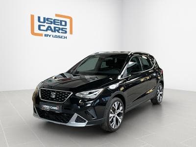 Seat Arona Xperience+DSG+FullLED+P.Safe-Drive.M+Navi+P.Vision+ (2022) - Foto 1
