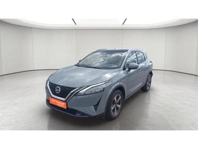 Nissan Qashqai J12 (2022) - Photo 1
