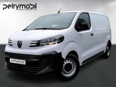 Peugeot Expert IV Premium (2026) - Photo 1