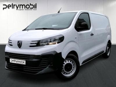 Peugeot Expert IV Premium (2026) - Photo 1