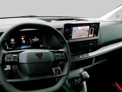 Peugeot Expert IV Premium (2026) - Photo 13