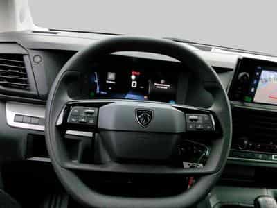 Peugeot Expert IV Premium (2026) - Photo 14