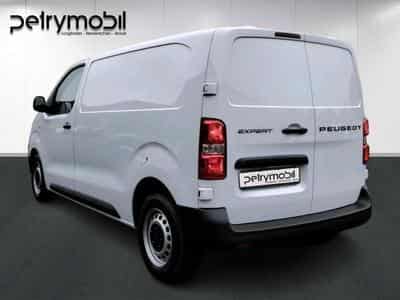Peugeot Expert IV Premium (2026) - Photo 6