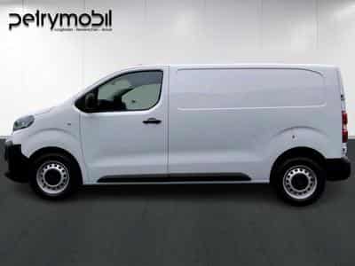 Peugeot Expert IV Premium (2026) - Photo 7
