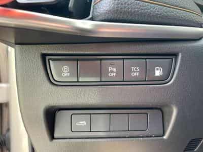 Mazda CX-60 AWD PHEV Aut. HOMURA - GARANTIE JUSQU'A 36 MOIS (2023) - Photo 10